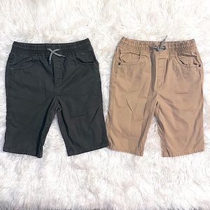 Tu Boys Cotton Shorts Bundle